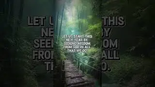 Asking God for wisdom this year 2025 #prayer #gratitude #wisdom #2025 #viral #newyear