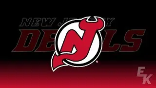 New Jersey Devils 2021 Goal Horn