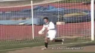 NICOLAS DI RITO BISCEGLIE CALCIO