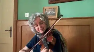 Br&iacute;d Harper  Reels