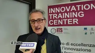 FILIPPO PAOLINI - SINDACO DI LANCIANO (CH)
