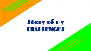 CADiMate intro Part 1 - Story of my challenges