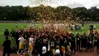 Junior Bowl 2015