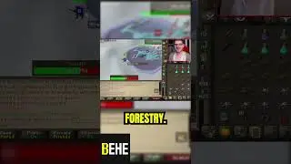 Close Call For The BEST HCIM In RuneScape #gaming #livestream #osrs #runescape #news #funny