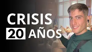 La verdad que NADIE te cuenta cuando no sab&eacute;s qu&eacute; hacer con tu VIDA | Charla TEDx Tres de Febrero