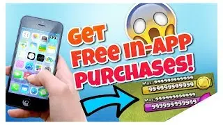 Get FREE In-App Purchases On iOS 10.3 - Infinite Coins FOR FREE (WITHOUT JAILBREAK) TuTuApp