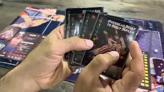 All Time Wrestling: Kurt Angle Campaign - Defeat Mukundi Shumba Guide