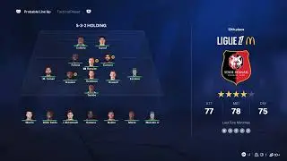Fc 26 Fc Corsaire Career Mode Episode 23