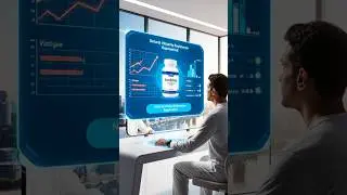 AI in Healthcare: The Future of Men&rsquo;s Health with ErecPrime #ErecPrimeReview #digital