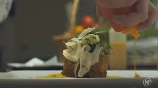 Niagara's Finest Hotels &ndash;  HobNob Restaurant & Zee's Grill in Niagara-on-the-Lake