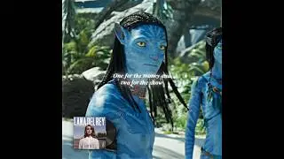ATWOW KIDS💙 #avatar #avatar2 #neteyam #aonung #kiri #loak #tsireya #tuktirey #spider #rotxo