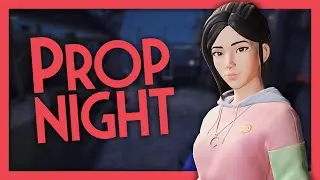 Propnight [097] - Taiga Gameplay (No Commentary)