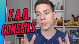 JE VOUS DONNE DES CONSEILS POUR PROGRESSER ! - POK&Eacute;MON VGC