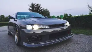 S-chassis street therapy