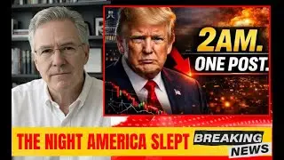 Trump&rsquo;s Late-Night 2AM Post That Disrupted the $27 Trillion Alliance &mdash; Worldwide Fallout Breakdown