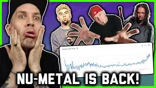 Nu-metal is BACK, baby! (This is why it died…)