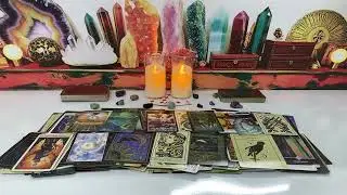 SCORPIO   - THIS PERSON IS TRULY IN LOVE WITH YOU SCORPIO  LOVE TAROT READING