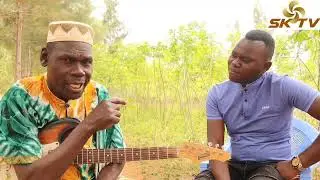 THUONDI LUO - ALUOCH JAMARANDA ( Life story, family, whereabouts and music career)