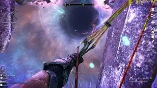 202.Skyrim (SA-Evolution 2.4 RC) За гранью смерти победа !