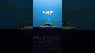 Feed Grow Fish Extra Large Crab 🦀 950 + Level up