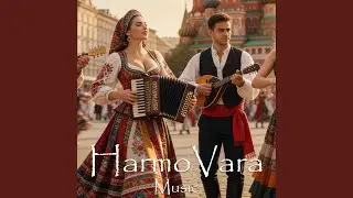 Tarantella Italiana Meets the Soul of Russian Folk Music