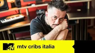 Dardust: viaggio nella casa 