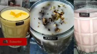 Lassi recipe 3 मिठी लस्सी  | Summer drinks | Lassi recipes | lockdownrecipe | Cook foodie