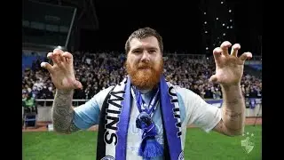 마틴아담 리그 공격포인트 모음