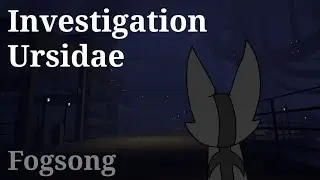 Fog Dives Deeper Into Ozzkee Inc. (Investigation Ursidae Pt. 2)