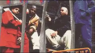 MF911 &lrm;&ndash; Trackmaster (instrumental loop) Idol The Bloodsport 1993