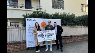 Happy First Home Buyer Testimonial | Your Australian Property Buyers Agents Melbourne