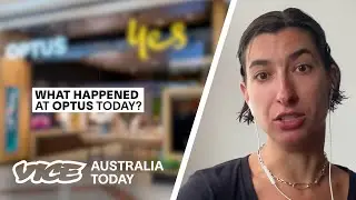 What Happened At Optus Today? | Australia Today