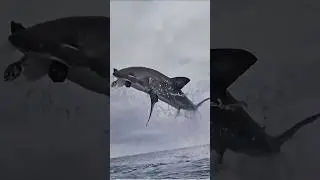 Top 5 Most Dangerous Sea Creatures 😱||Real Facts World || #mostdangerouscreature #seacreatures