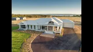 The Blaxland Retreat