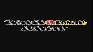 backlink code