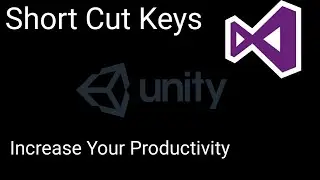 Short Cut Keys in Visual Studio for Smart Work [HINDI]