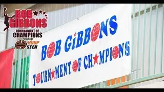 2018 HoopSeen's Bob Gibbons Tournament of Champions Top Plays