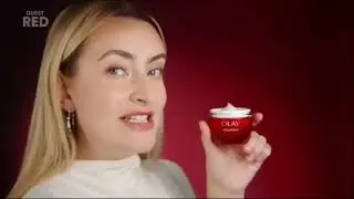 Quest Red Continuity & Advert Breaks - Monday 18th September 2023