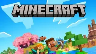 MINECRAFT GAME New special video part 2