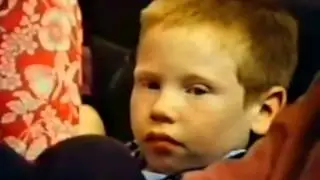 The murder of Patrick Rooney