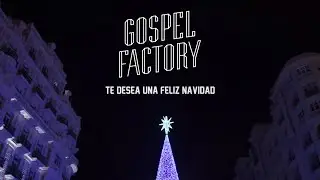 Christmas time - Gospel Factory