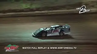 Limited Late Model | Qualifying | Tri County Racetrack | April 21, 2023