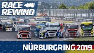 2019 N&uuml;rburgring recap: Hahn Takes Double Victory on Home Soil