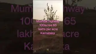 #realestate #redsoil #land  for sale rajeshwar village 7013712287