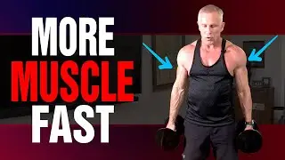 Upper Body 