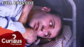 Плохой спорт &mdash; физическая активность становится вредной | Городские легенды | Любопытно?: Настоящие герои