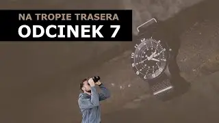 NA TROPIE TRASERA Odcinek 7 - Siła pancerza
