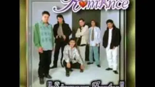 Grupo Romance (Cuando Te Tendre)