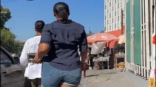 LOOK AT HAITI TODAY/ GADE JAN AYITI YE JODIA 12/12/25