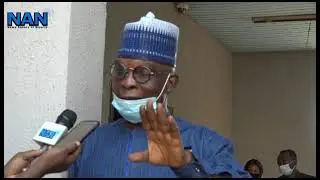 NAN strives for global ranking position - MD